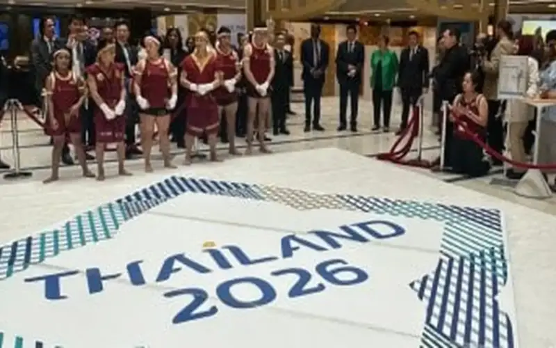 تايلاند تستضيف الاجتماعات السنوية لصندوق النقد والبنك الدولي في أكتوبر المقبل